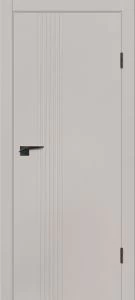 Межкомнатная дверь PDE-2 Кашемир