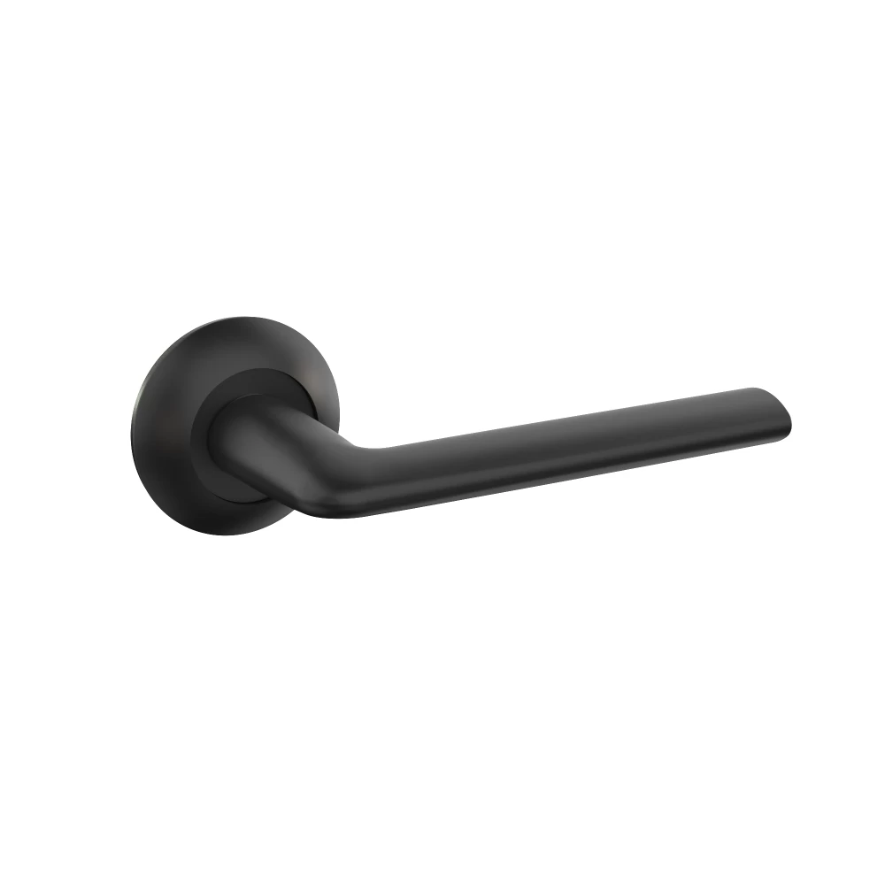 Фото Ручка раздельная R.TL54.NEXT 140mm BL-24 черный