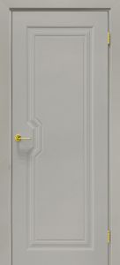 Межкомнатная дверь Смальта-Шарм 15 Грей