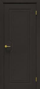 Межкомнатная дверь Смальта-Шарм 15 Гриджио_