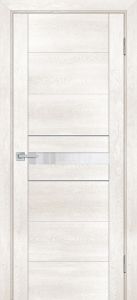 Межкомнатная дверь PSN- 3 Бъянка антико