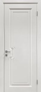 Межкомнатная дверь Смальта-Шарм 15PR lvory