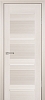 Межкомнатная дверь PS-10 ЭшВайт Мелинга